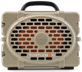 Turtlebox: GEN 2 Portable Speaker