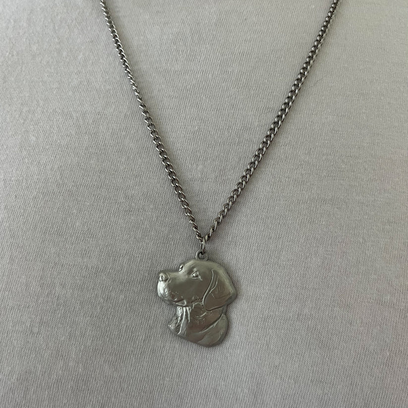 Good Ol' Boy- Stainless Steel Necklace