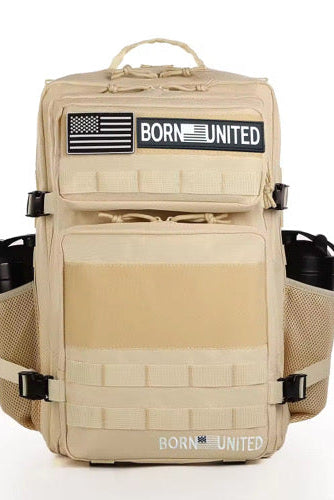 Vanilla Premium Ice Tac-Pac - 45L