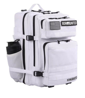 Storm Trooper White Premium Tac-Pac 45L