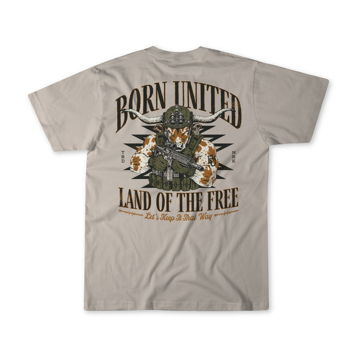 Freedom Frontier