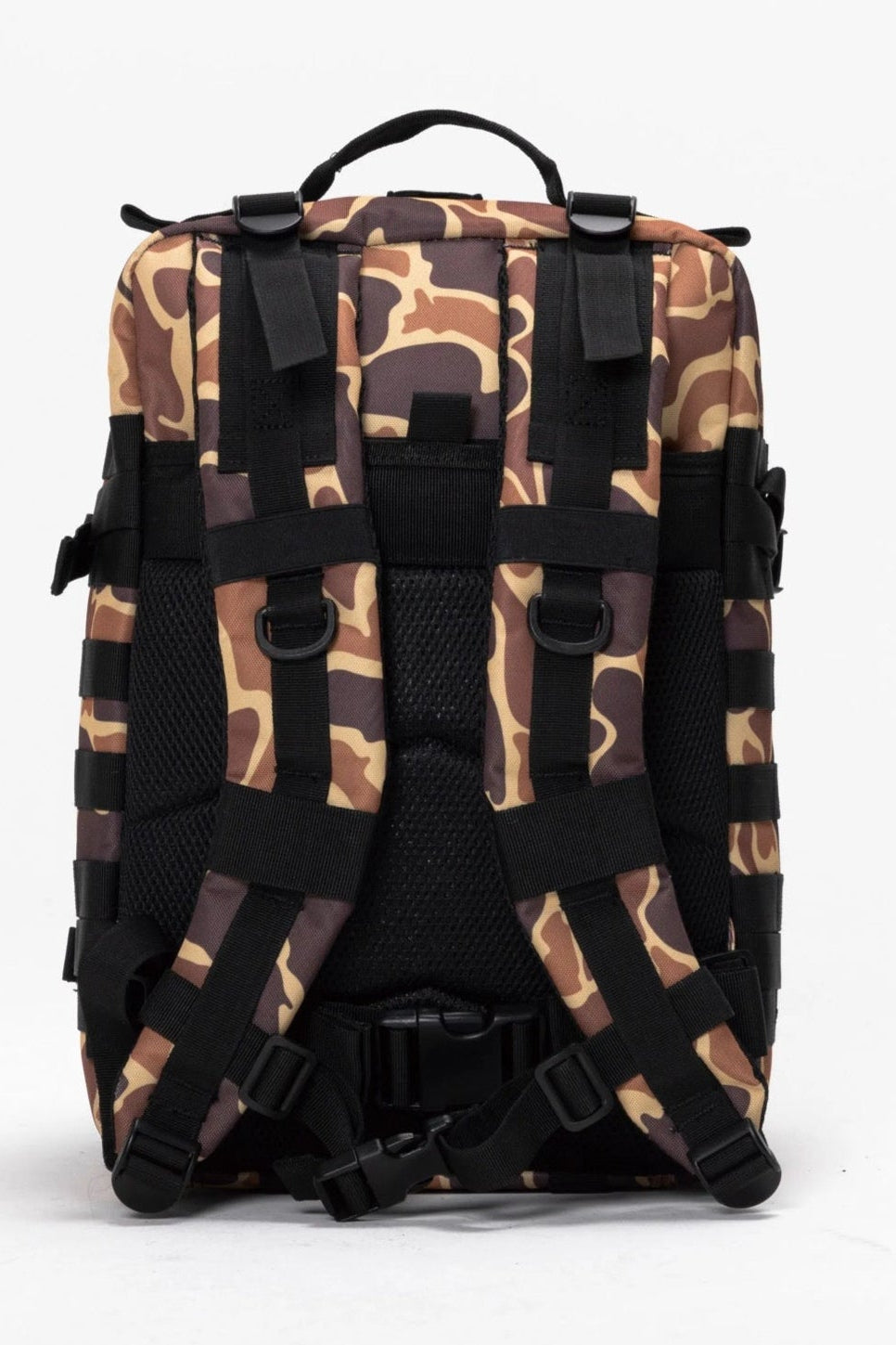 duck camo herschel backpack Duck It Limited Edition Tac-Pac