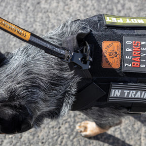 K9 Tactical Leash