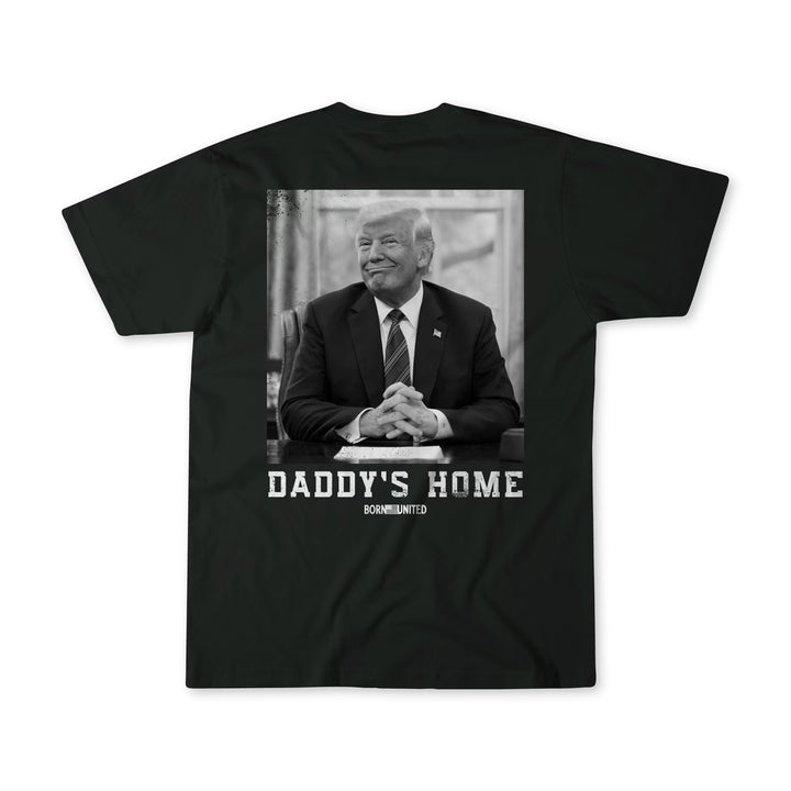 Daddy's Home - #47 - Black