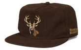 Monster Buck Corduroy Bucket