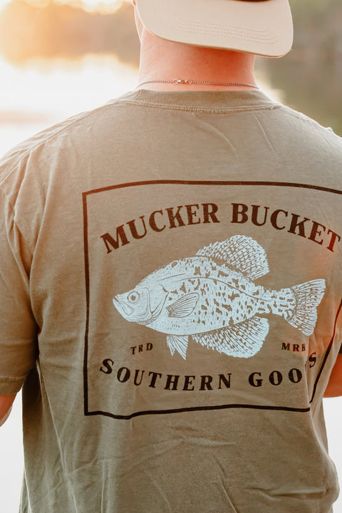 Crappie Premium Tee