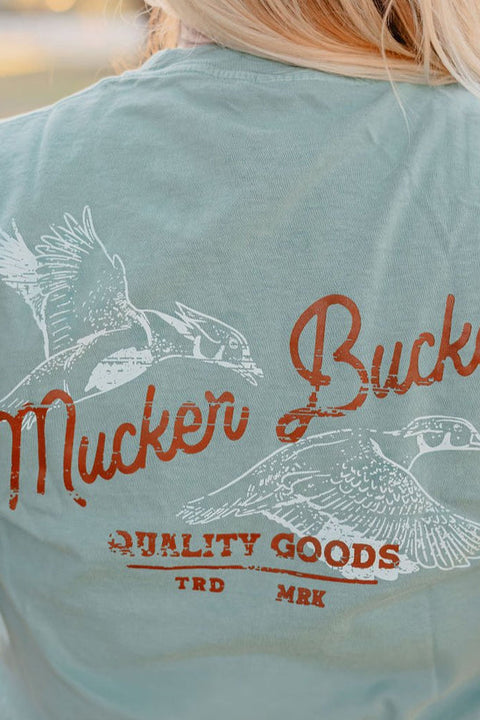 Wood Ducks Premium Tee