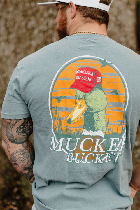 Smart Duck Tee