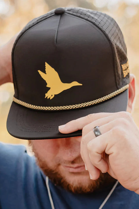 Duck King Water Resistant Bucket