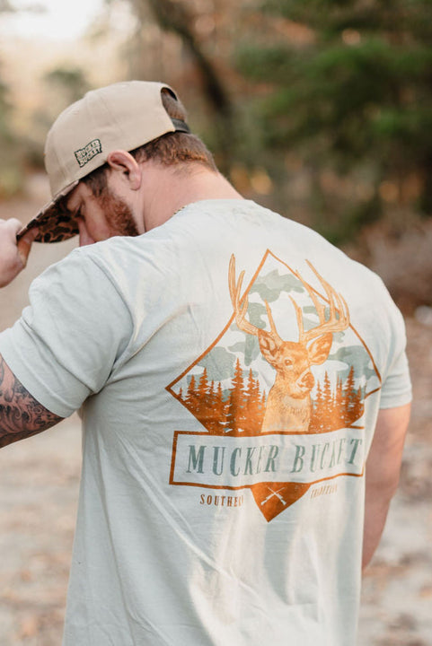 Buck Season Premium Tee
