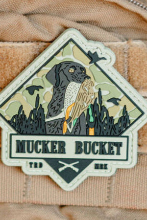 Got One PVC Patch