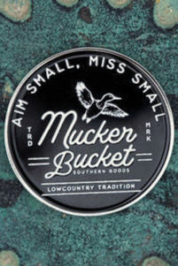"Aim Small, Miss Small" Lucky Huntin' Coin