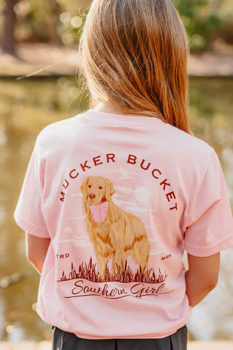 Youth Southern Girl