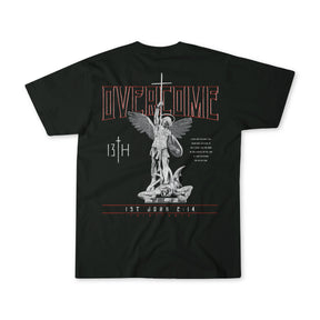 Overcome Premium Tee