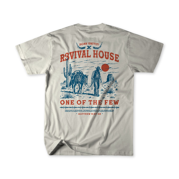 Revival House Premium Tee