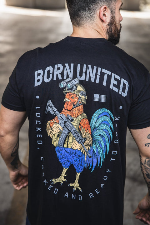 Battle Bird