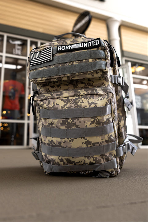ACU Tac-Pac - 45L