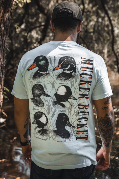 Duck DNA Premium Tee