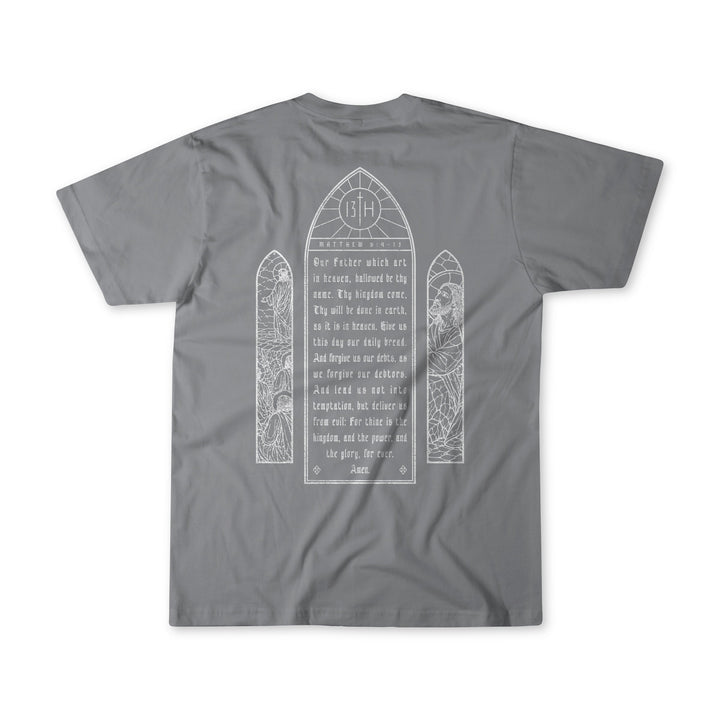 The Lord's Prayer Premium Tee