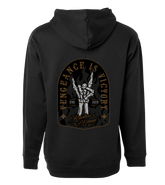 Vengeance Hoodie