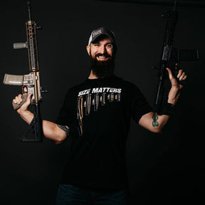 grunt style - 2nd amendment tee shirt