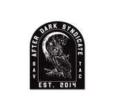 After Dark Syndicate Decal