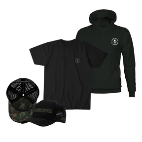 born united holiday bundle