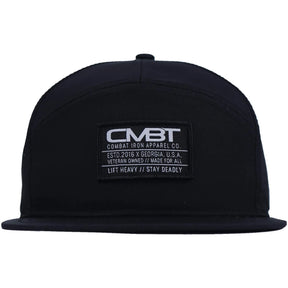 CMBT Pro Performance Hybrid Mesh Hat