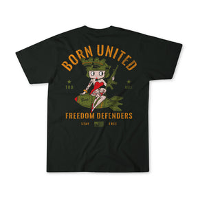 Betty Boop Tee