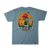 Smart Duck Tee