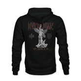 Overcome Premium Hoodie