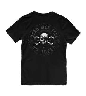 Dead Men Tell No Tales Premium Tee