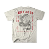 Serpent's And Doves Premium Tee