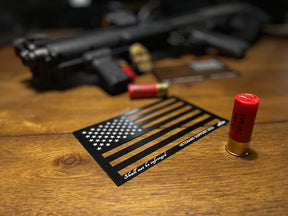 Tactilian x Jillian Limited Edition Set - Shall Not Be Infringed