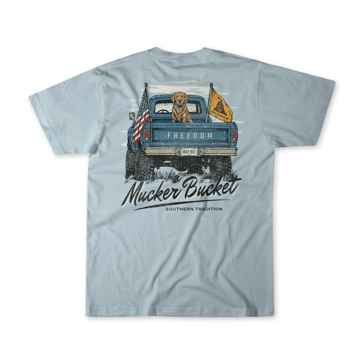 Lab Truck Premium Tee