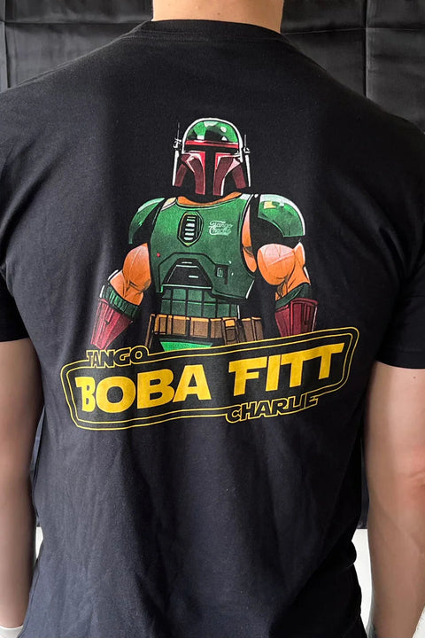 Boba Fitt T-Shirt