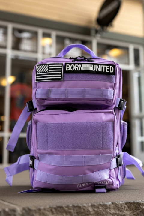 Imperial Purple Tac-Pac - 25L