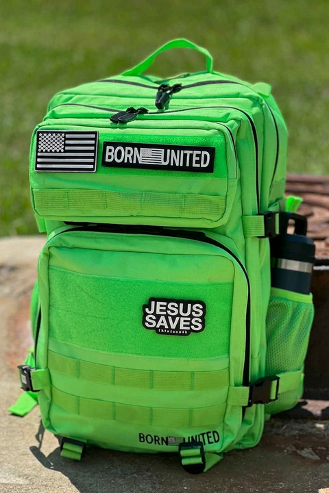 Key Lime Premium Tac-Pac - 45L