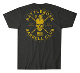 Battleborn Club T-Shirt