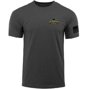 palmetto state armory - psa "pelican" t-shirt forest night front
