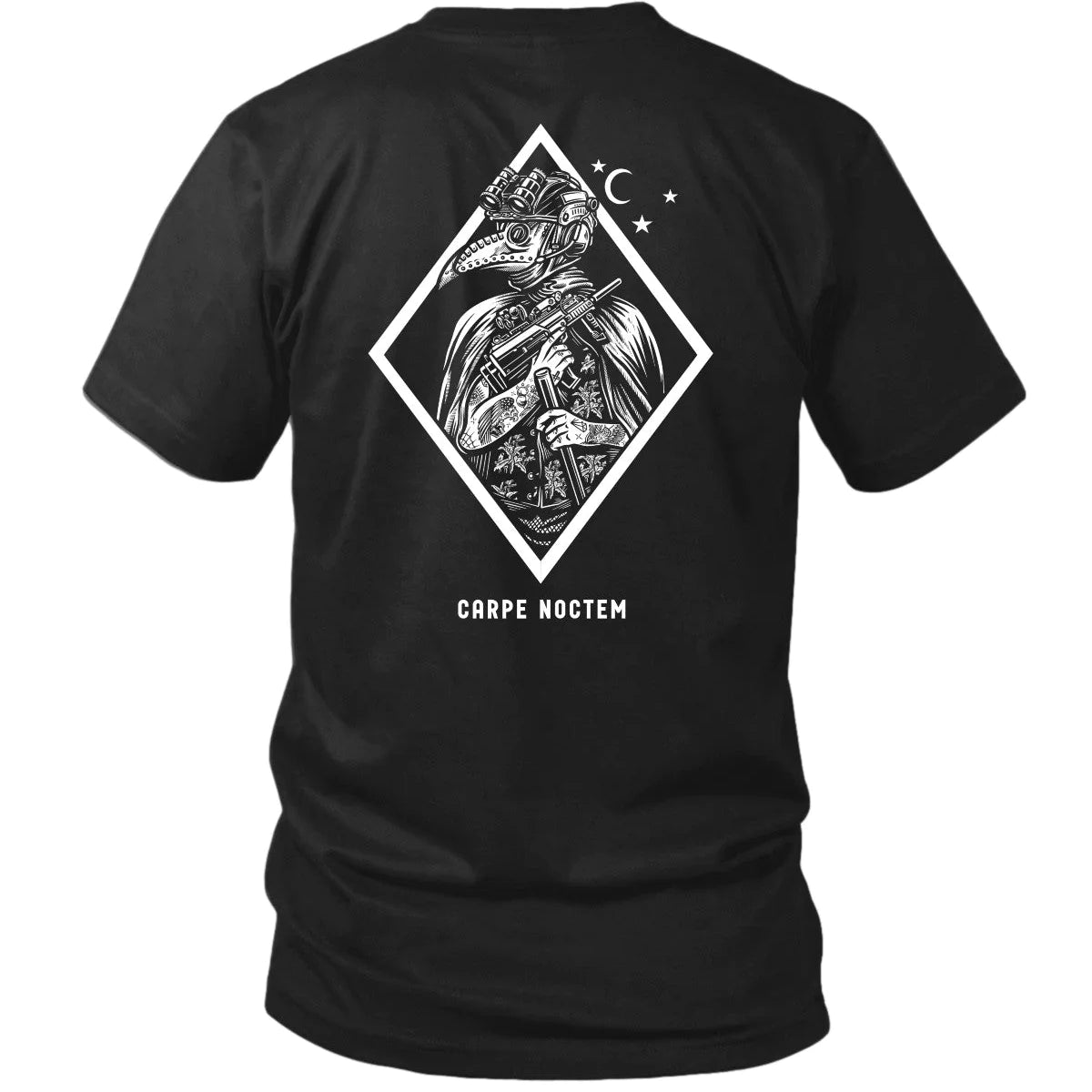 Carpe Noctem T-Shirt