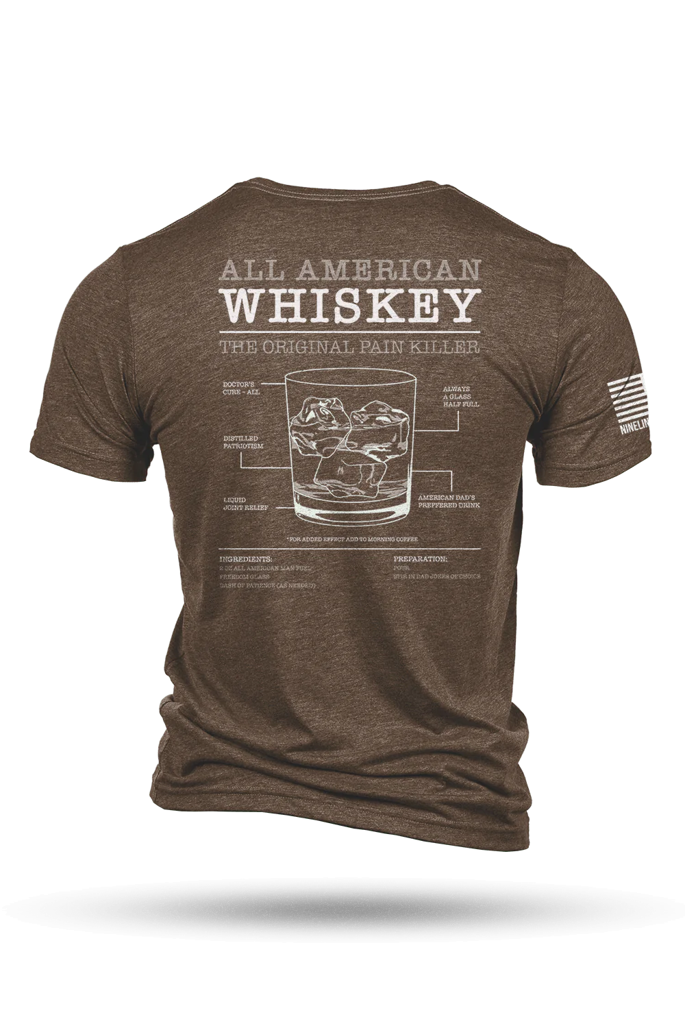 All American Whiskey