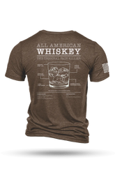 All American Whiskey