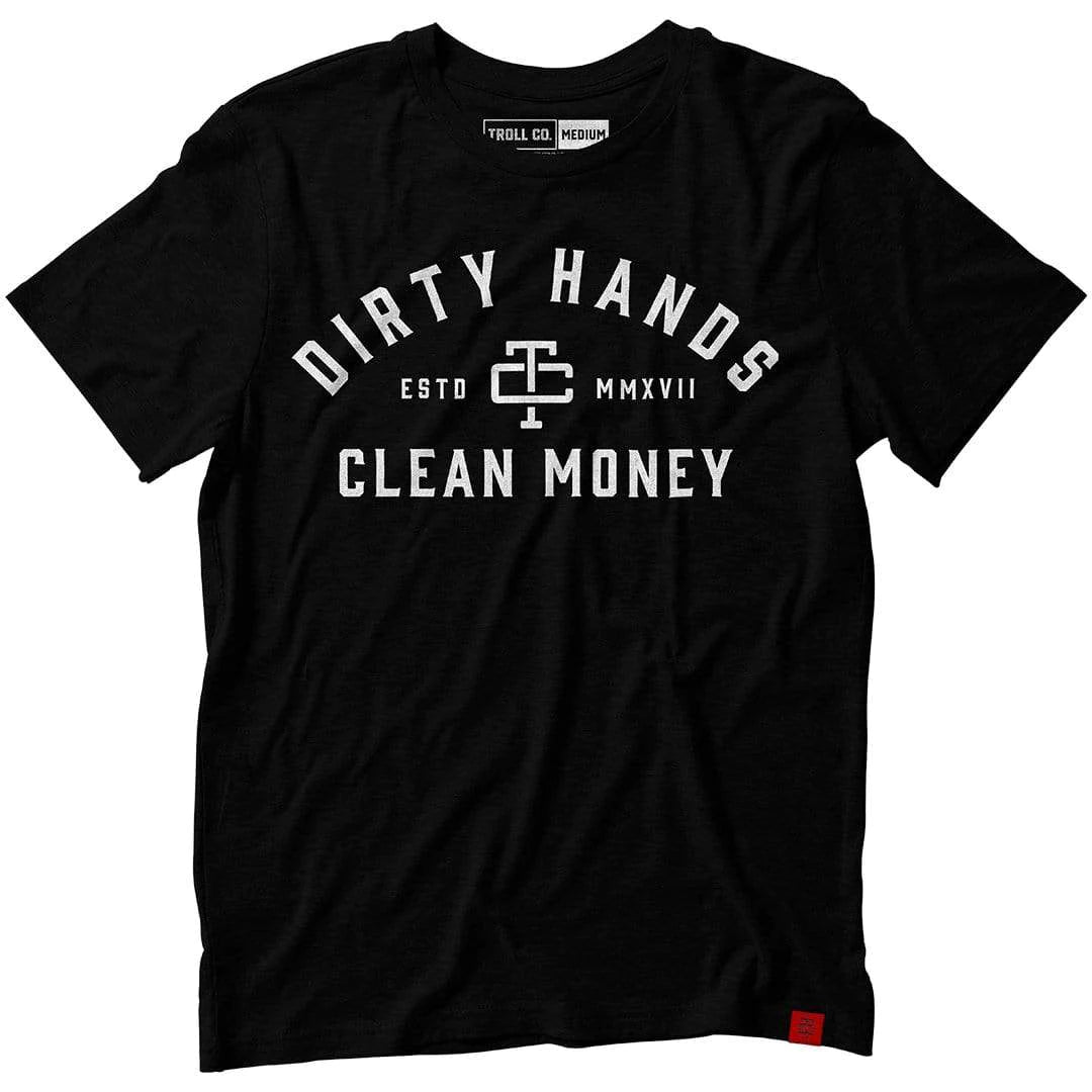 DHCM Classic Tee