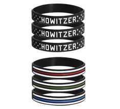 Support Military Bracelet
