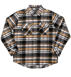 MUSKET Flannel