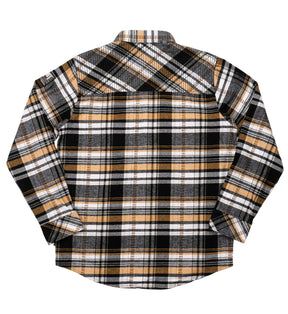 MUSKET Flannel