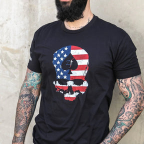 ZF Americana Tee
