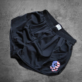 ZF Americana Silkies
