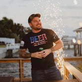 Men's Beer Season Tee